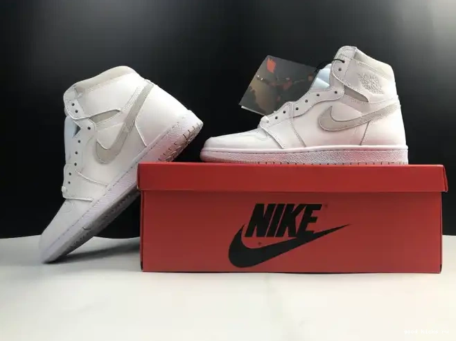 Retro BQ4422-100 85 High Jordan Neutral Grey 1 Air 0508